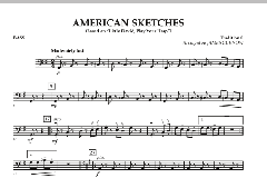 American Sketches von James Curnow (Download) 