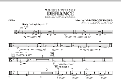 Defiance (Music From) von James Newton Howard (Download) 