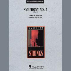 Symphonie Nr. 5 c-Moll op. 67 von Ludwig van Beethoven (Download) 