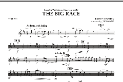 The Big Race von Randy Newman (Download) 