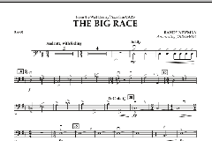 The Big Race von Randy Newman (Download) 