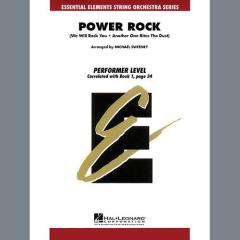 Power Rock (Download) 