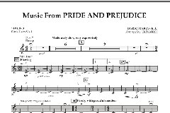 Pride and Prejudice (Music From) von Dario Marianelli (Download) 