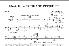 Pride and Prejudice (Music From) von Dario Marianelli (Download) 