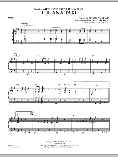 Tijuana Taxi von Herb Alpert (Download) 