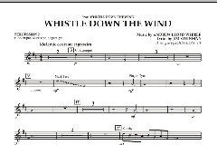 Whistle Down the Wind von Andrew Lloyd Webber (Download) 