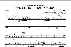 We've Only Just Begun von The Carpenters (Download) 