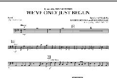 We've Only Just Begun von The Carpenters (Download) 