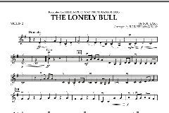 The Lonely Bull von Herb Alpert (Download) 