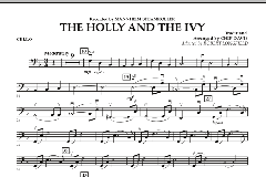 The Holly and the Ivy von Mannheim Steamroller (Download) 