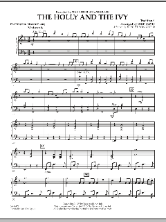 The Holly and the Ivy von Mannheim Steamroller (Download) 