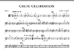 Celtic Celebration von Larry Moore (Download) 