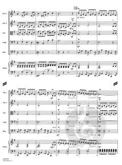 New Moon (The Meadow) von Alexandre Desplat 