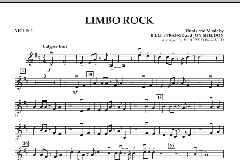 Limbo Rock von Chubby Checker (Download) 