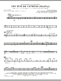 The Polar Express Medley (Download) 