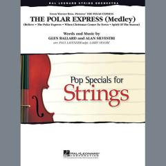 The Polar Express Medley (Download) 