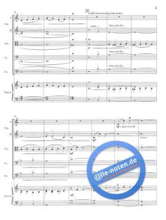 Adagio for Strings von Samuel Barber (Download) 