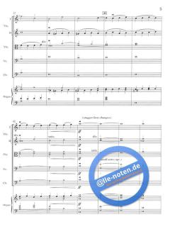 Adagio for Strings von Samuel Barber (Download) 