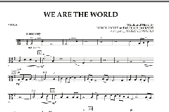We Are the World von Lionel Richie (Download) 