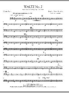 Waltz (No. 2) von Dmitri Schostakowitsch (Download) 