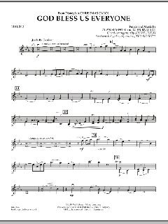 God Bless Us Everyone von Andrea Bocelli (Download) 