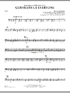 God Bless Us Everyone von Andrea Bocelli (Download) 