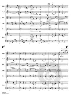 A Time for Us von Nino Rota 