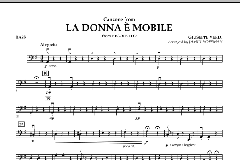 La Donna e Mobile von Giuseppe Verdi (Download) 