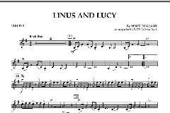 Linus and Lucy von Vince Guaraldi (Download) 