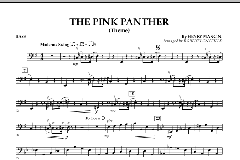 The Pink Panther (Theme) von Henry Mancini (Download) 