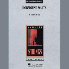 Dormouse Waltz von Stephen Bulla (Download) 