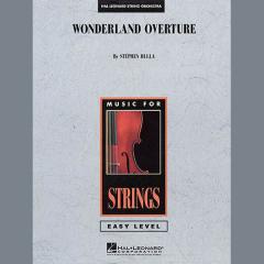 Wonderland Overture von Stephen Bulla (Download) 