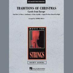 Traditions of Christmas (Download) 