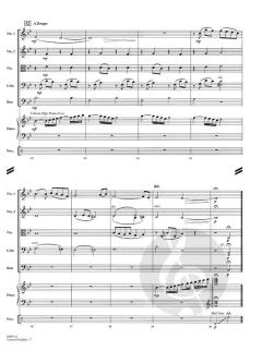 Cinema Paradiso von Ennio Morricone 