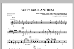 Party Rock Anthem von LMFAO (Download) 