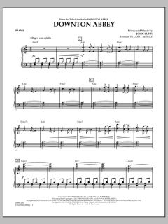 Downton Abbey von John Lunn (Download) 