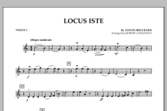 Locus iste von Anton Bruckner (Download) 
