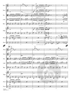 Lightly Latin von Henry Mancini 