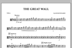 The Great Wall von Kenneth Baird (Download) 