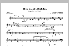The Irish Baker (Download) 