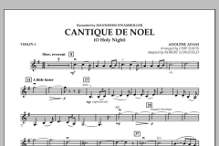 Cantique de Noel von Mannheim Steamroller (Download) 