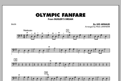 Olympic Fanfare (Bugler's Dream) (Download) 