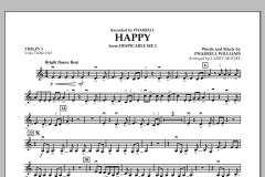 Happy von Pharrell Williams (Download) 