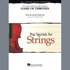 Game of Thrones (Theme) von Ramin Djawadi (Download) 