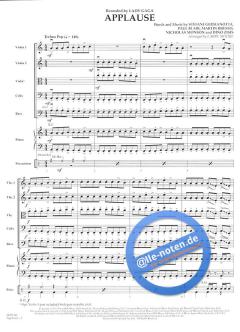 Applause von Lady Gaga (Download) 