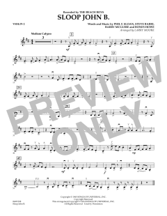 Sloop John B von Beach Boys (Download) 