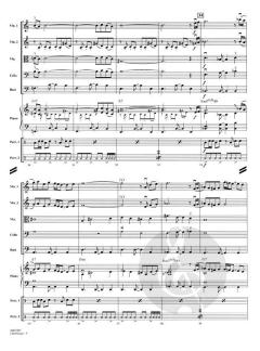 Libertango von Astor Piazzolla 