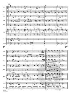 Libertango von Astor Piazzolla 