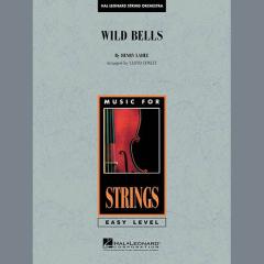 Wild Bells von Henry Lahee (Download) 