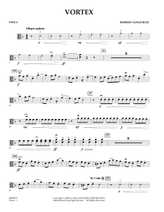 Vortex von Robert Longfield (Download) 